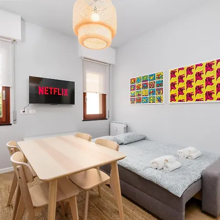 Incantevole E Moderno Bilocale A 500 Mt Dalle Spiagge Apartment *