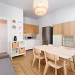 Incantevole E Moderno Bilocale A 500 Mt Dalle Spiagge Apartamento *