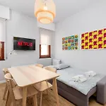 Incantevole E Moderno Bilocale A 500 Mt Dalle Spiagge Apartamento *