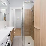 Apartamento Incantevole E Moderno Bilocale A 500 Mt Dalle Spiagge