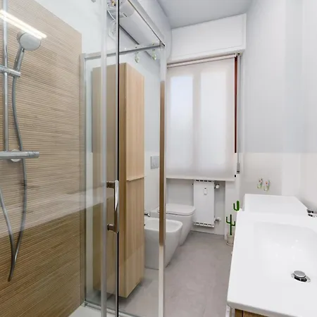 Apartment Incantevole E Moderno Bilocale A 500 Mt Dalle Spiagge